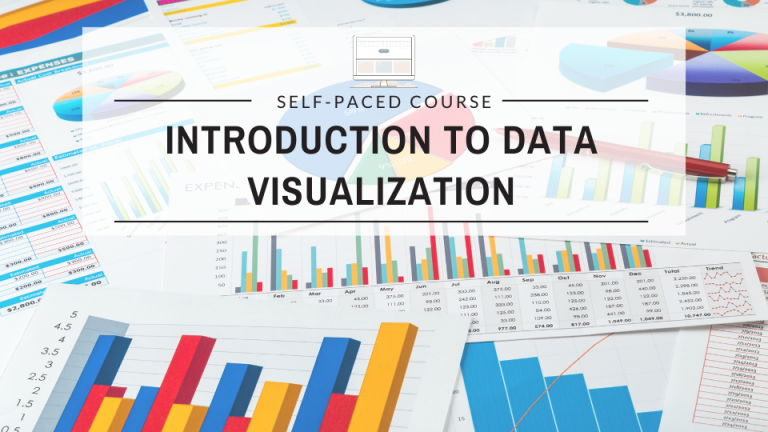 From Chaos to Clarity: The Ultimate Guide to Mastering Web-Based Data Visualization for Beginners – Part 1