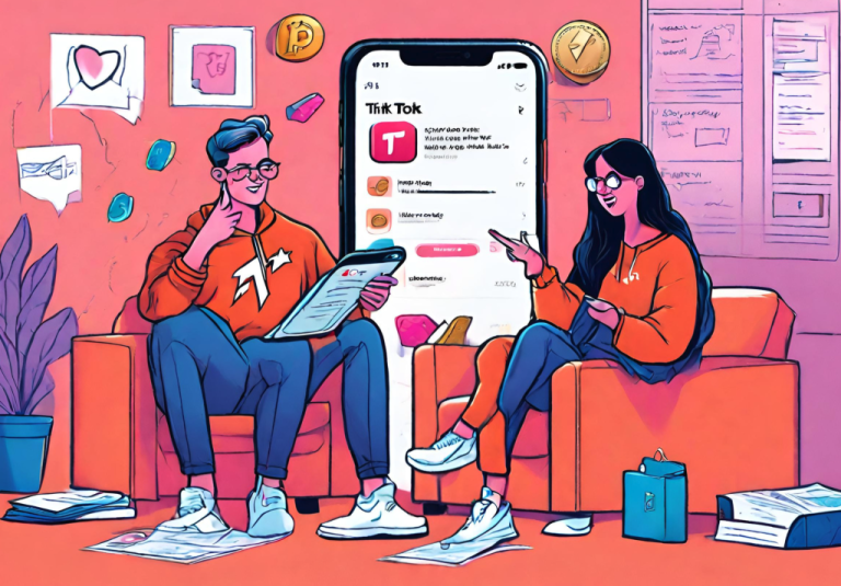 FinTok vs. Reality: Separating Hype From Helpful Personal Finance Tips On TikTok