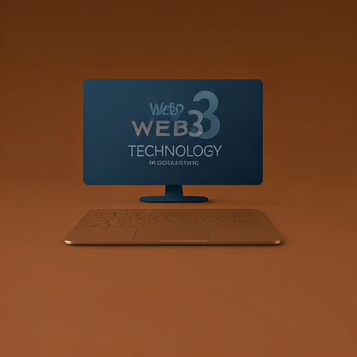 Web3 Technologies in Business: A Practical Guide to Enterprise Implementation