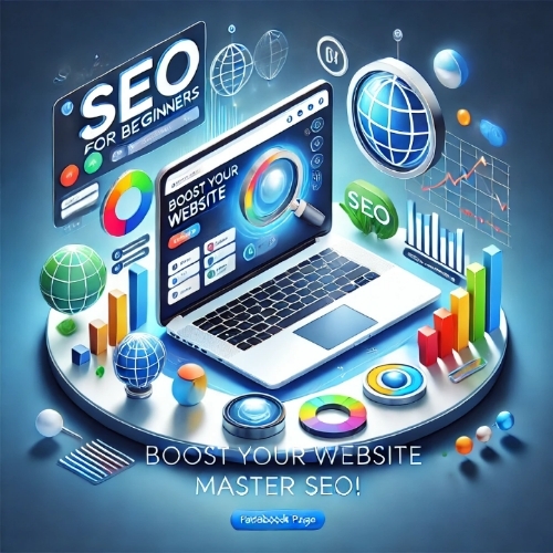 SEO Secrets Unveiled: Master On-Page & Off-Page Optimization for Top Search Rankings