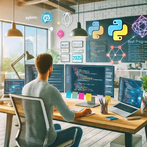 The Ultimate Guide to Web Development in 2025: Trends, Tools, and Tips for Beginners and Professionals 