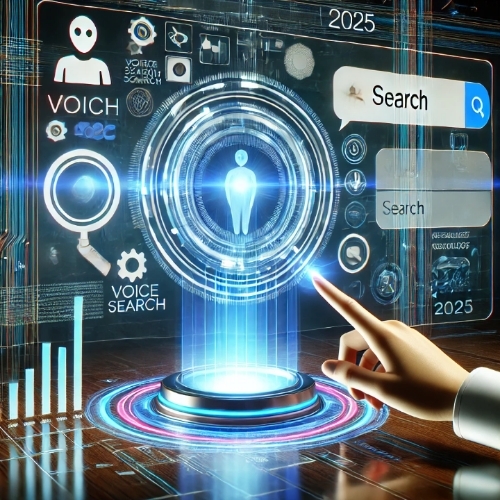 Voice Search Revolution: 7 Game-Changing Ways to Optimize Your Website for the Future of Search (2025 Guide)