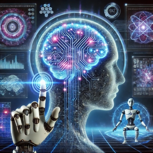 How AI is Revolutionizing Web Development and Data Analysis: The Future is Here