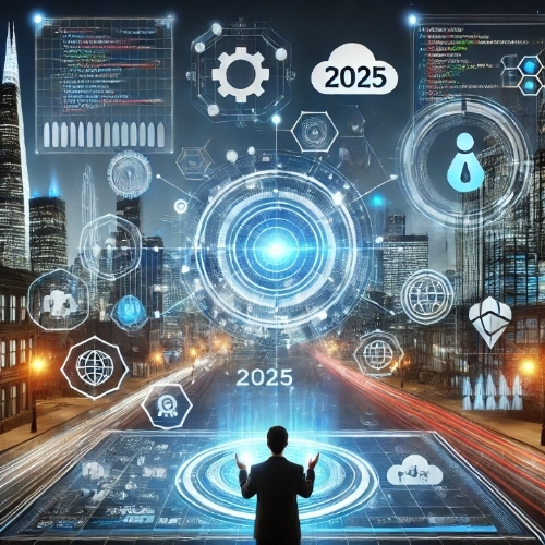 Web Tech Revolution 2025: 9 Mind-Blowing Innovations That Will Transform Your Digital Experience