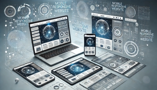 Mastering Responsive Web Design in 2025: A Step-by-Step Guide to Mobile-Friendly Websites