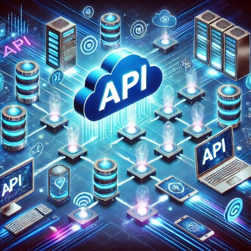 APIs Unveiled: The Secret Sauce Powering Your Favorite Websites and Apps