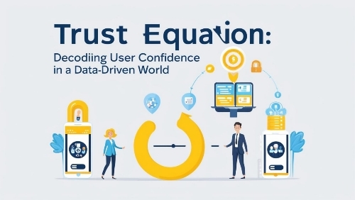The Trust Equation: How Top Companies Win User Confidence in the Age of Data Breaches (And How You Can Too)