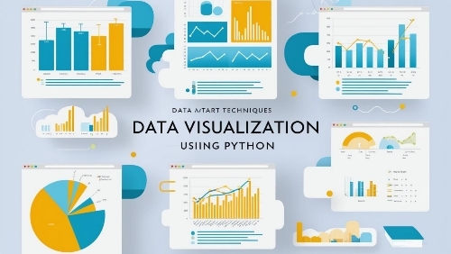 Mastering Python Data Visualization: A Beginner’s Guide to Creating Stunning Data Stories (2025)
