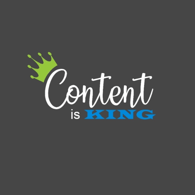 Content is King, But Data is Queen: Unlocking the Secrets of SEO Success in the Digital Age