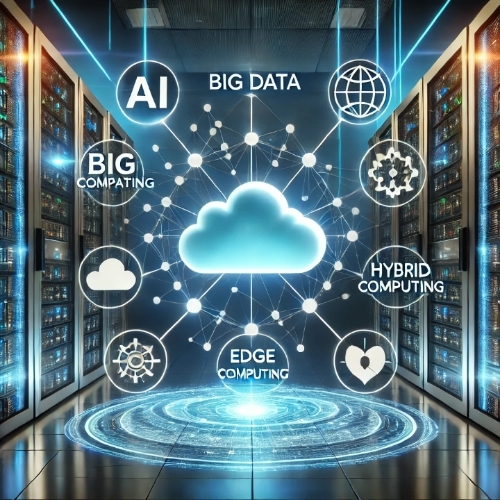 Unlock Cloud Power: Data Storage Secrets You Won’t Believe!