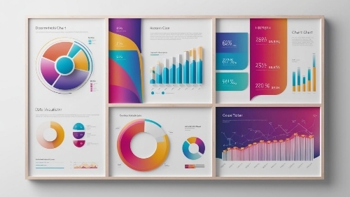 Mastering Data Visualization: Transform Complex Data into Stunning Visual Stories