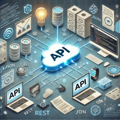 API-First Design: The Future of Seamless Digital Experiences Explained