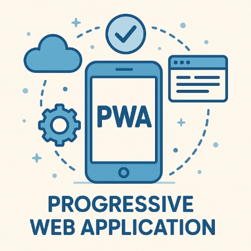 Progressive Web Apps (PWAs) Explained: The Future of Mobile Web in 2025
