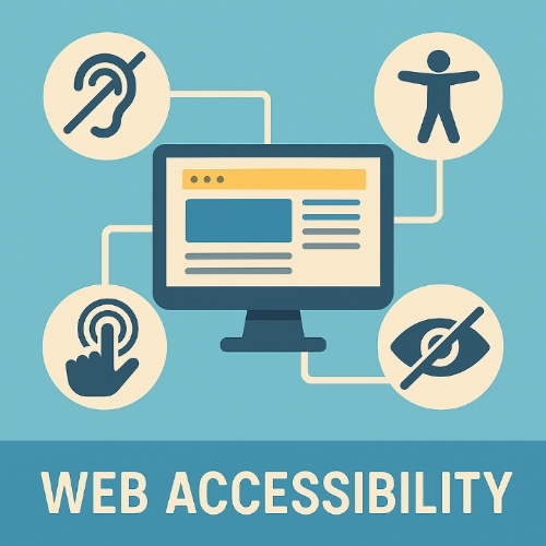 Web Accessibility: Why Your Website Might Be Losing Visitors (And How to Fix It)