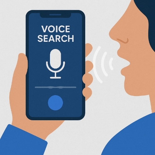 Voice Search Domination: How to Optimize Your Website for 2025 and Beyond