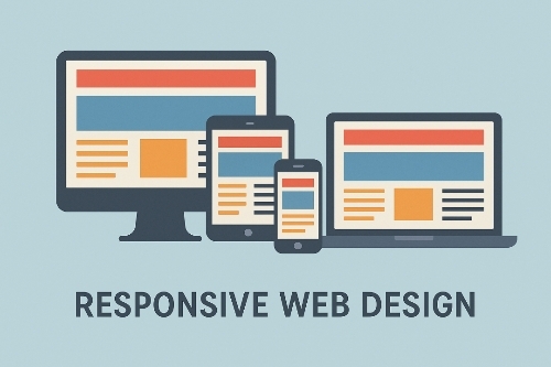 Why Responsive Design Is Non-Negotiable in 2025 (And How to Get It Right)