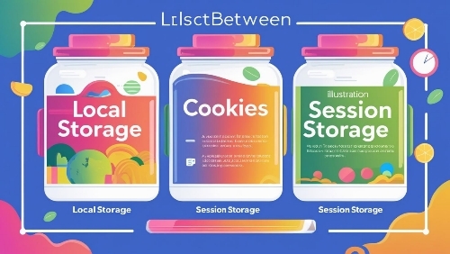 Local Storage vs. Cookies vs. Session Storage: The Ultimate Guide to Choosing Right