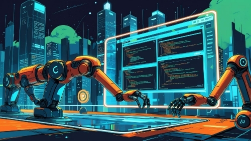 Low-Code No-Code Revolution: Build Websites Faster Without Being a Coding Genius