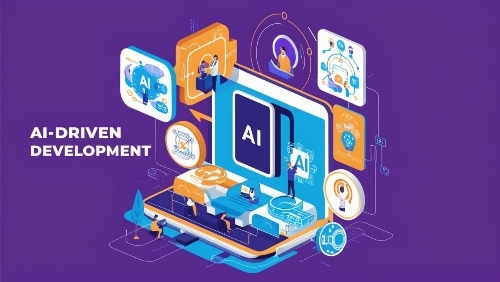 How AI-Driven Development is Revolutionizing Web Technology – What You Need to Know