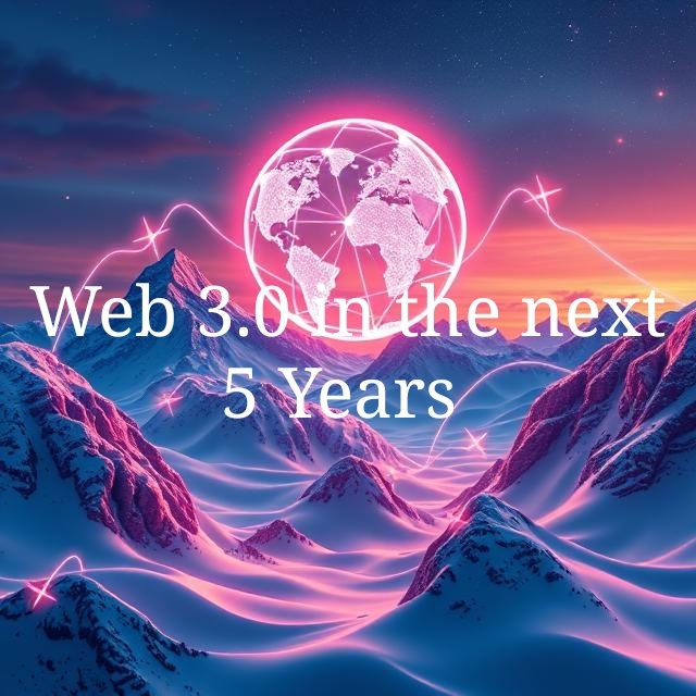 The Future of Web Development: 5 Game-Changing Trends You Can’t Ignore