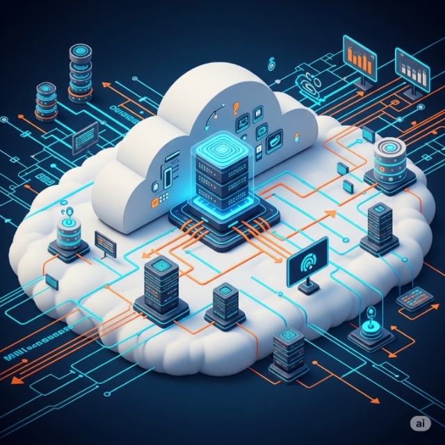 Unlock Website Superpowers: Cloud Computing Secrets Revealed for Unstoppable Growth