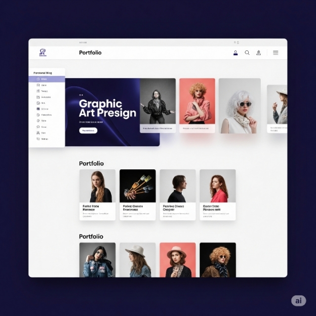 Launch Your Portfolio Website in 120 Minutes: The Ultimate Guide