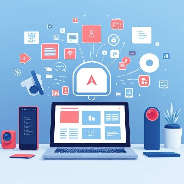 Tech Website Marketing: 7 Proven Tactics That Actually Generate Leads