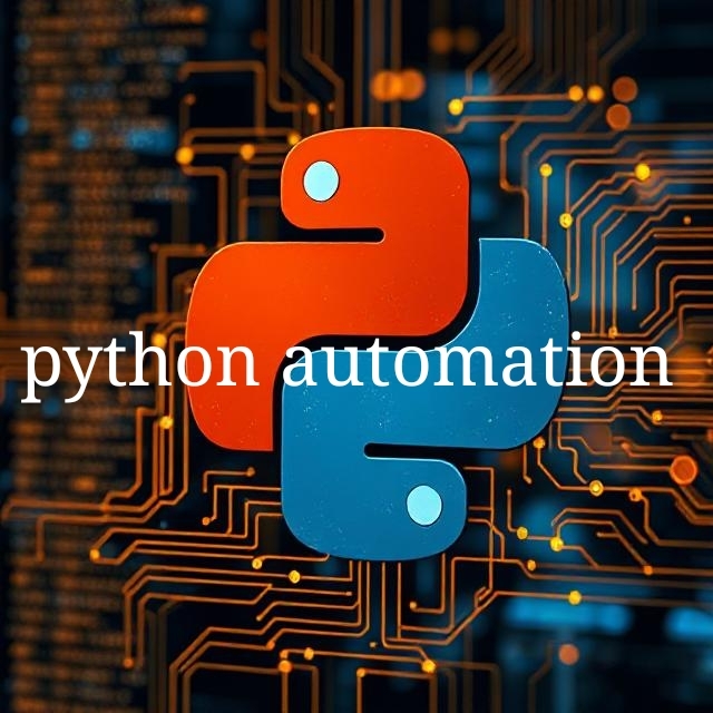 Python Automation for Beginners: 7 Simple Scripts That Will Change Your Workday