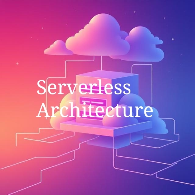 Why I Ditched My Servers (And You Should Too) – Serverless Architecture Explained  