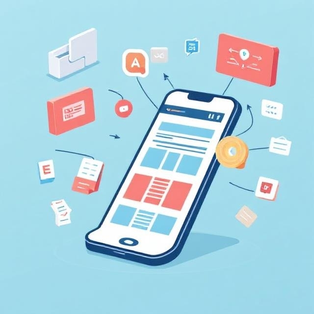 Mobile Magic: How to Make Your Website Shine on Phones