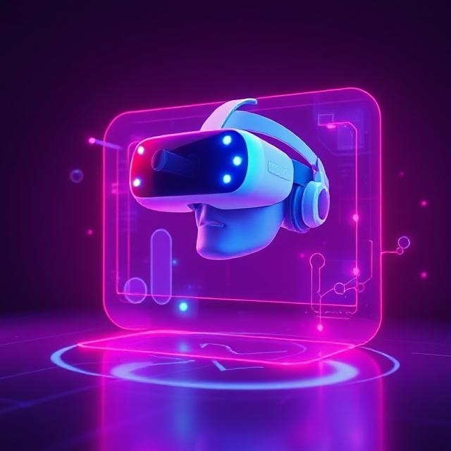 Your First AR/VR Project: A Simple Guide – Why Your Web Dev Skills Aren’t Enough (An AR/VR Wake-Up Call)