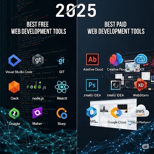 Top 20 Free JavaScript Resources That Actually Work in 2025 – No Fluff Guide