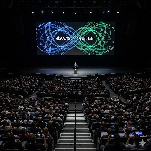 Apple’s WWDC 2025 Update: What Every Developer Needs to Know About iOS 26 and Liquid Glass