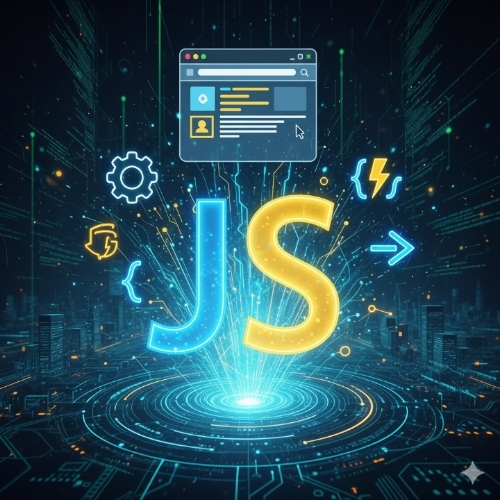 JavaScript Promises vs Async/Await: Why Your Code Looks Like Spaghetti (And How to Fix It)