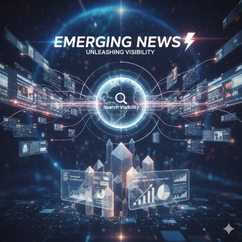 How I 10x’d My Website Traffic Using Breaking News (And You Can Too)