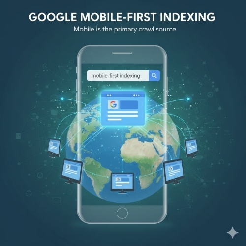 Your Site Is Being Judged by Mobile Users First – Here’s How to Make Sure It Passes