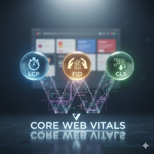 How I Fixed My Core Web Vitals and Climbed 23 Spots in Google Rankings