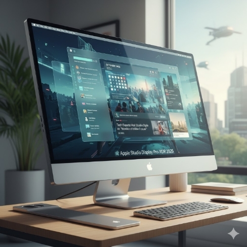 The Best Monitors for Your Mac in 2025: A Hands-On Guide
