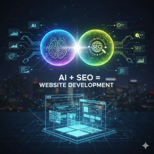 The 2025 Blueprint for SEO and AI Content That Actually Ranks