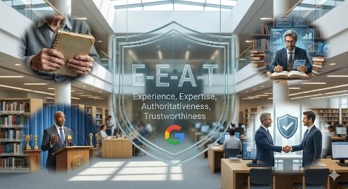 Why Google Actually Cares About Your Real-World Experience Now