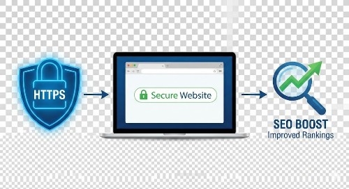 HTTPS vs HTTP: Why Your Website Security Matters More Than You Think