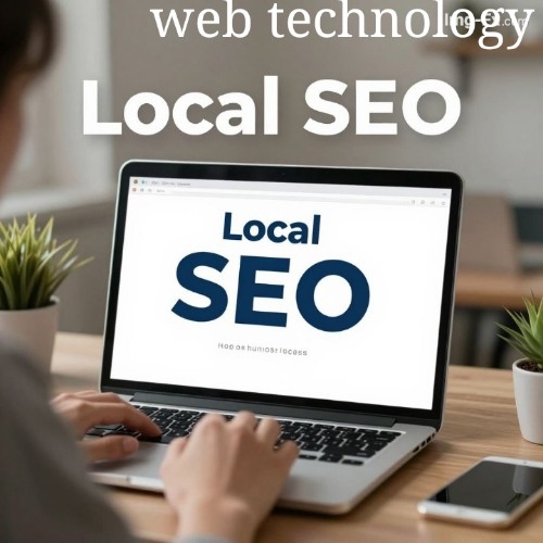 Local SEO for Web Tech: Turn Local Searches Into Paying Clients