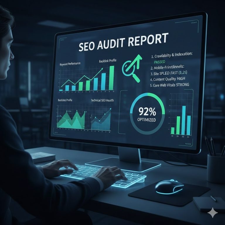 How to Run a Quick SEO Audit on Your Website in Under 30 Minutes