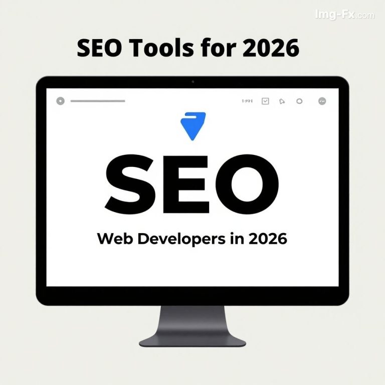 The SEO Tools Web Developers Actually Use in 2026