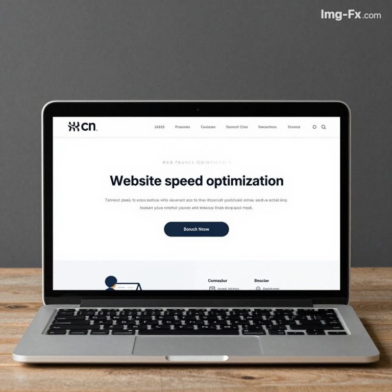 Your Slow Website Is Costing You Customers Every Day