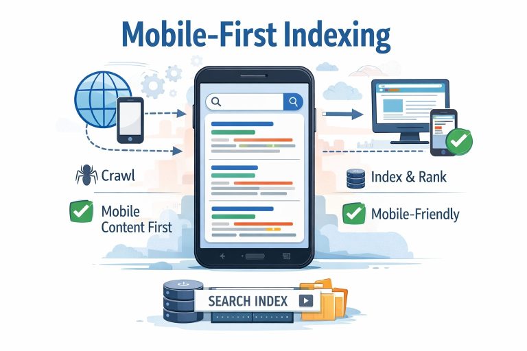Mobile-First Indexing: A Developer’s Complete Guide to Getting It Right
