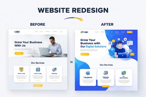 Why Your Website Redesign Is Costing You More Than You Think — And What To Do About It