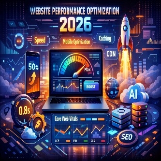 Why 60% of Websites Are Dying in 2026—And How the Winners Are Fixing It Fast