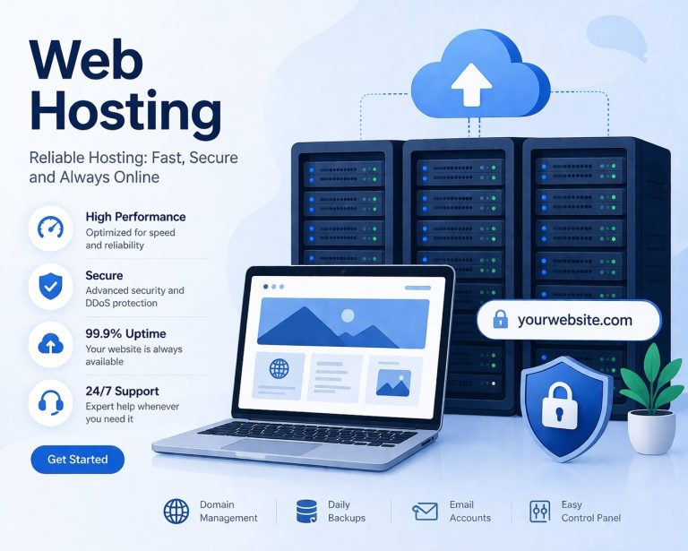 What Web Developers Won’t Tell You About Cheap Hosting — And Why It’s Costing You More